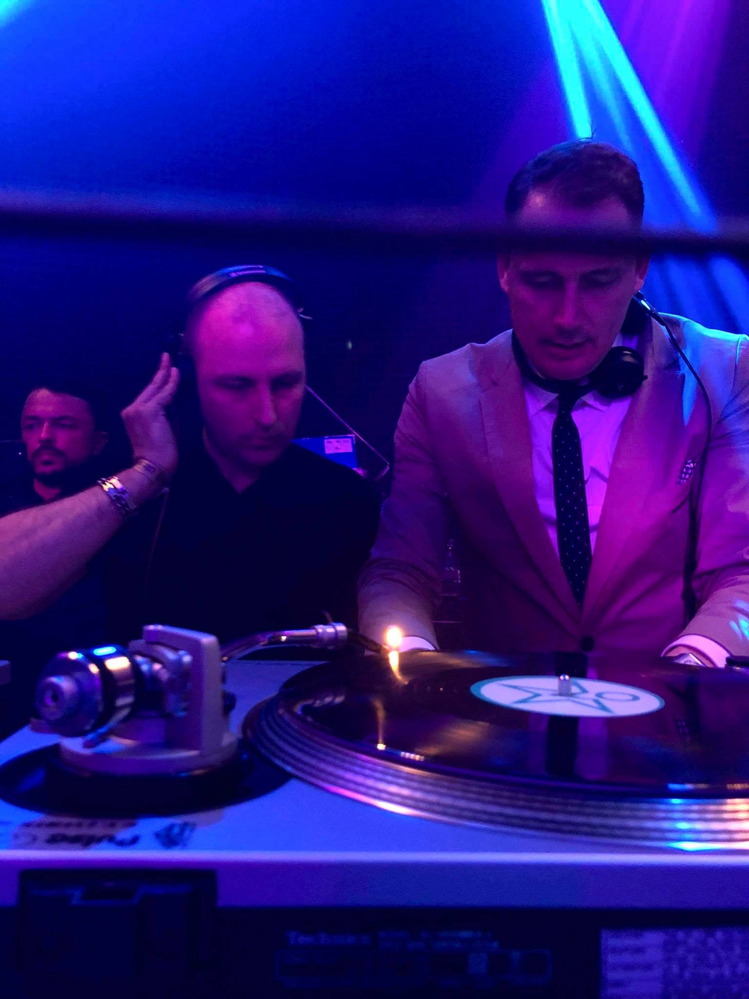 La bush reunion 01042018   a59